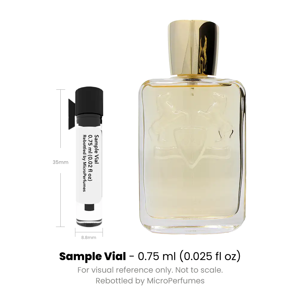 Darley by Parfums de Marly