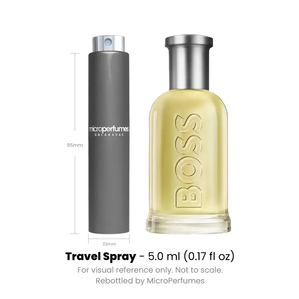 Boss #6 by Hugo Boss