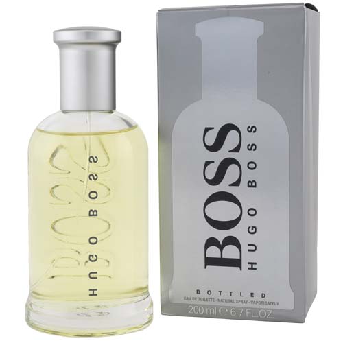 Shop for samples of Boss #6 (Eau de Toilette) by Hugo Boss for men ...