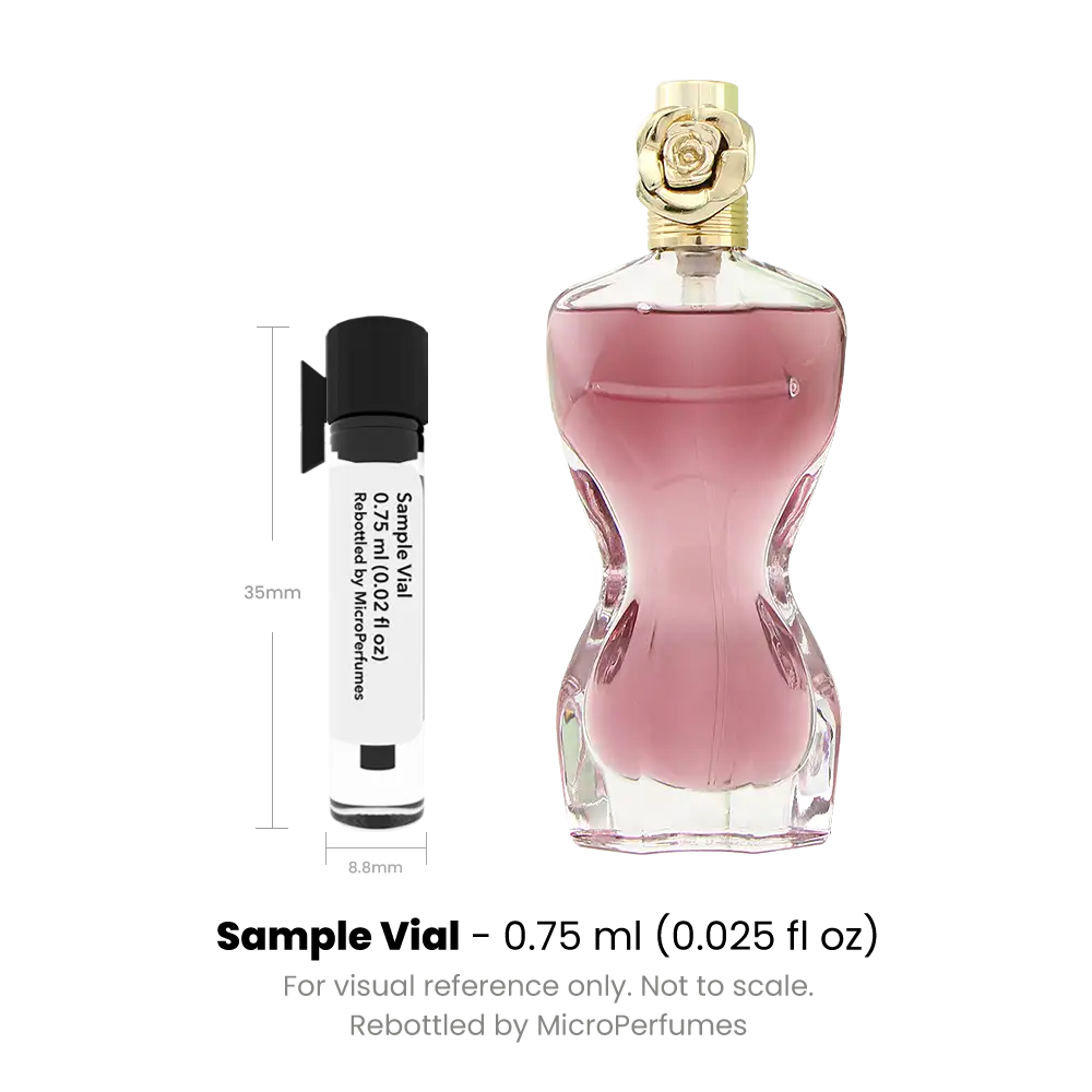 La Belle by Jean Paul Gaultier