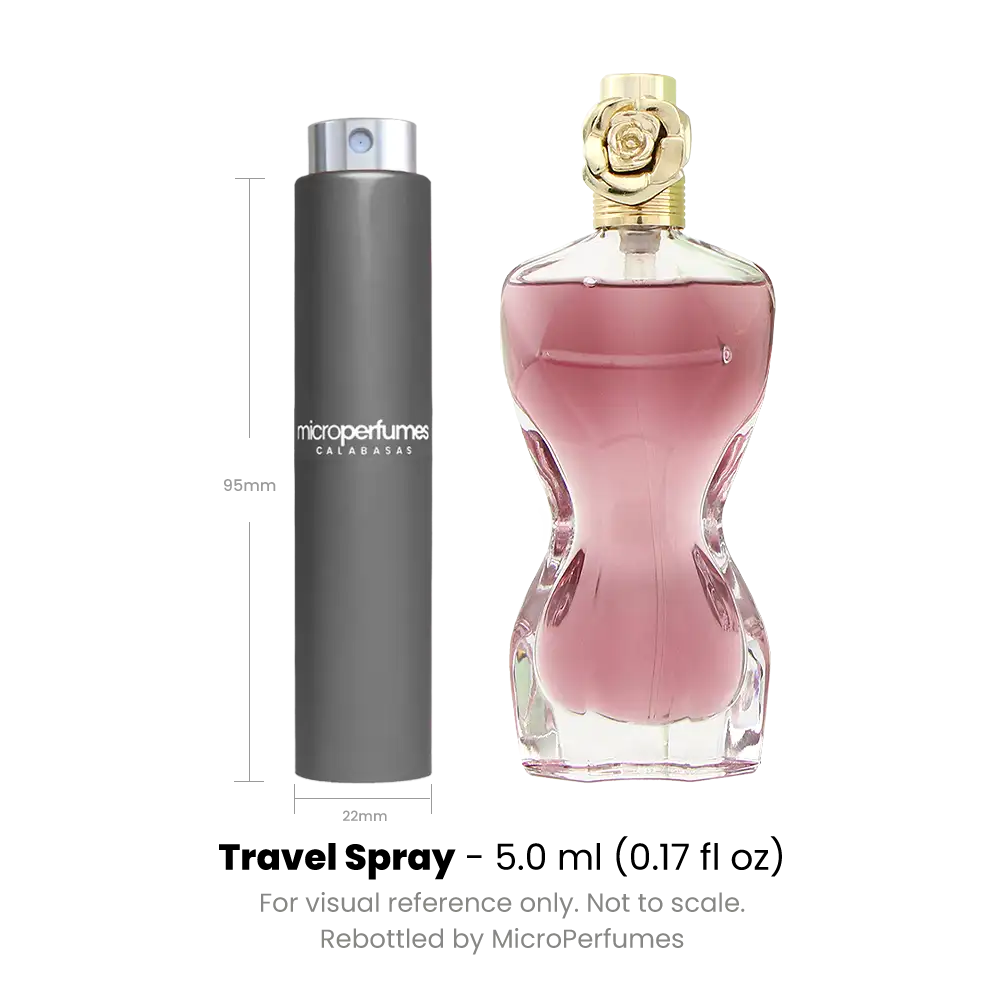 La Belle by Jean Paul Gaultier