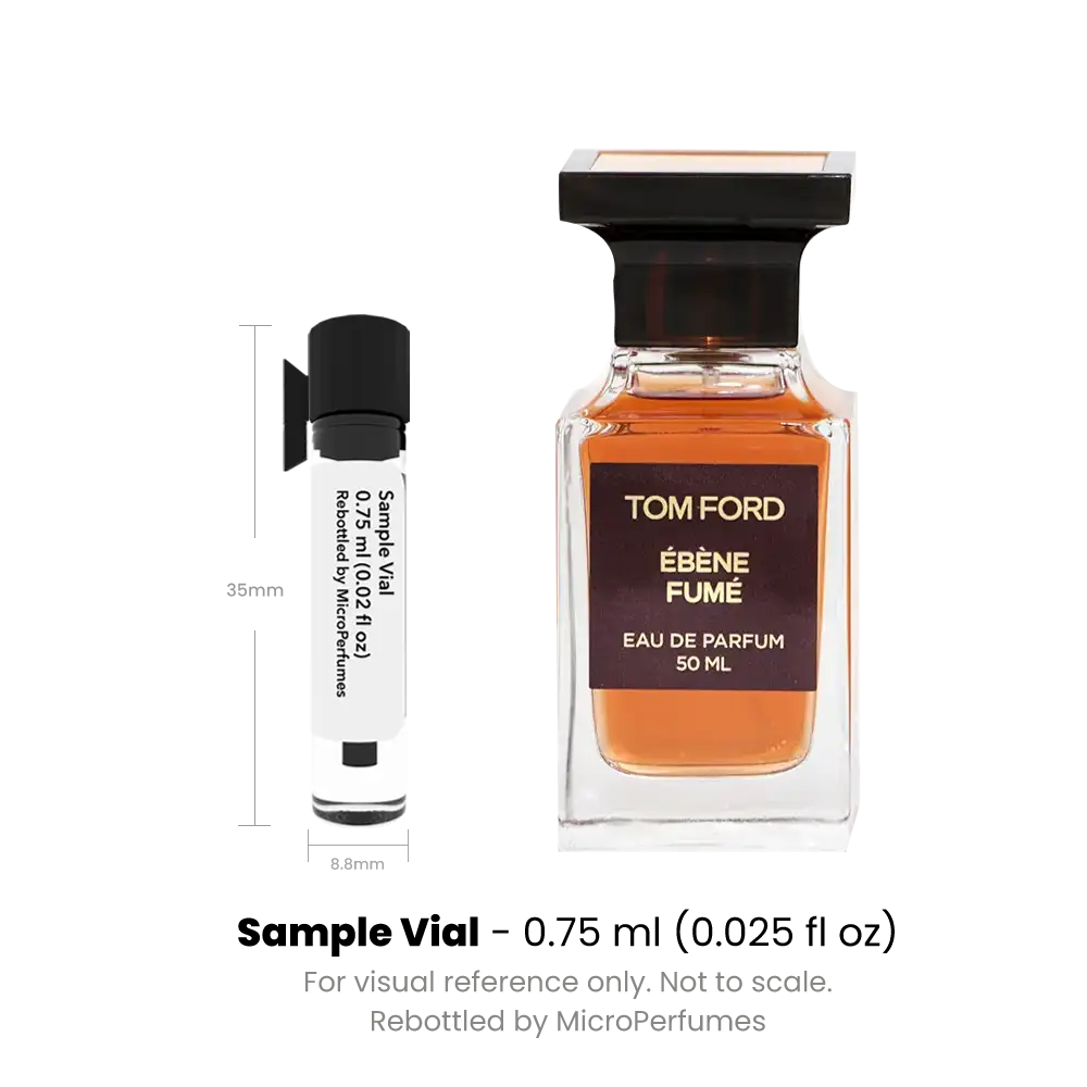 Ebene Fume by Tom Ford