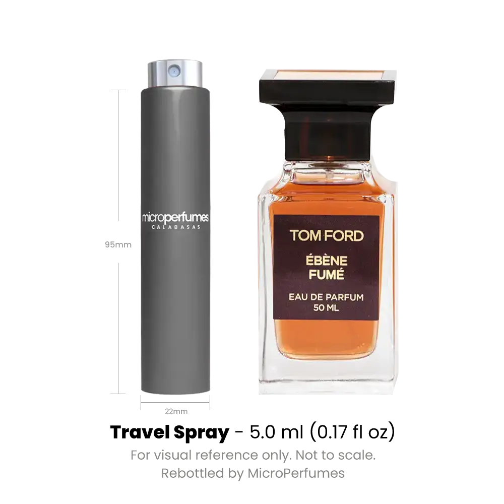 Ebene Fume by Tom Ford