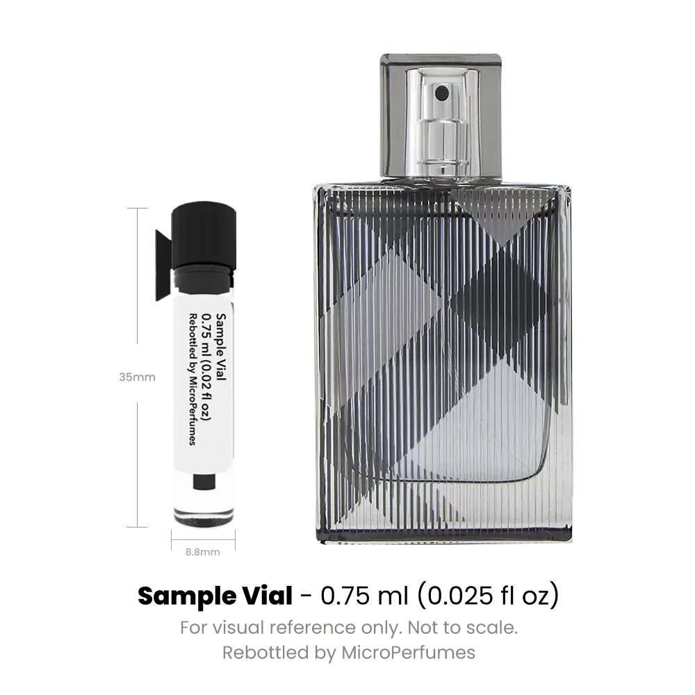 Burberry Brit by Burberry