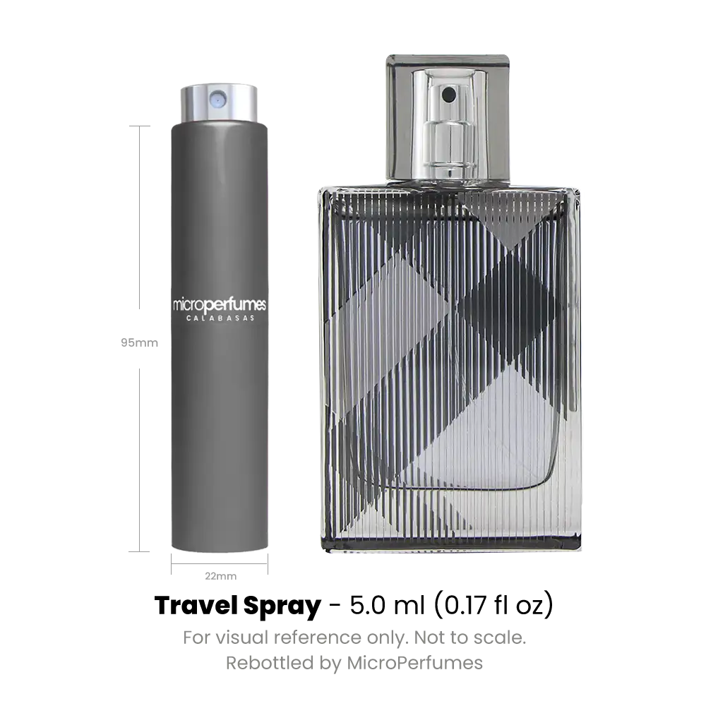 Burberry Brit by Burberry