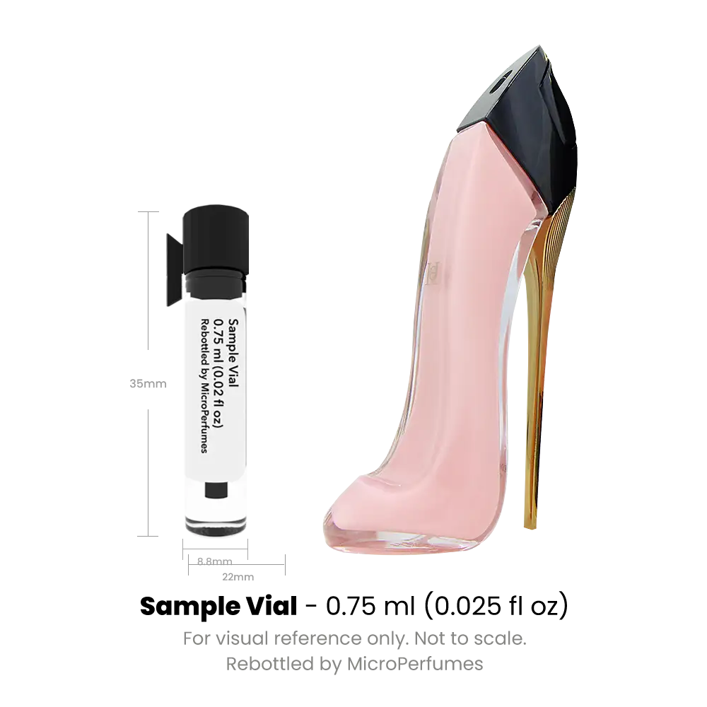 Good Girl Blush  by Carolina Herrera