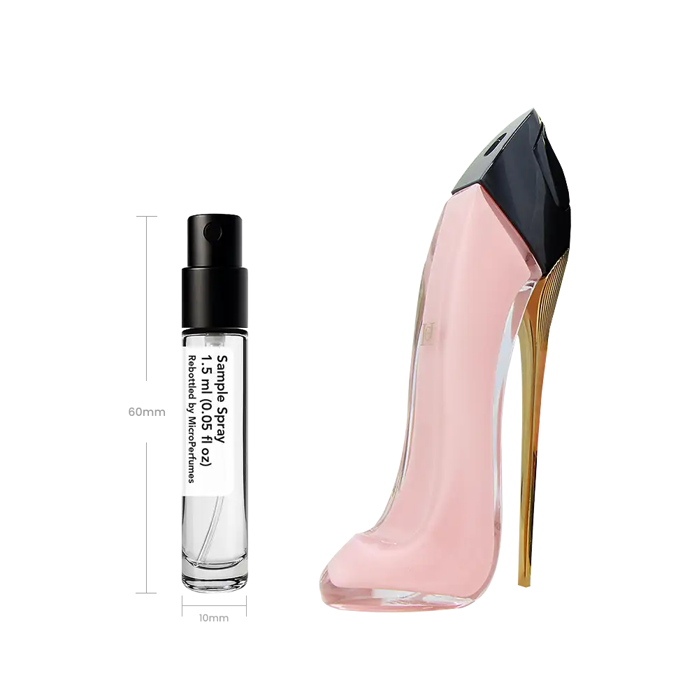 Good Girl Blush by Carolina Herrera