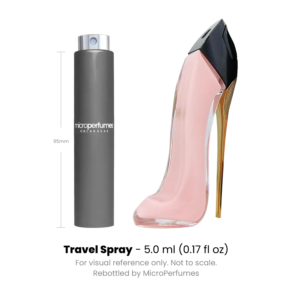 Good Girl Blush  by Carolina Herrera