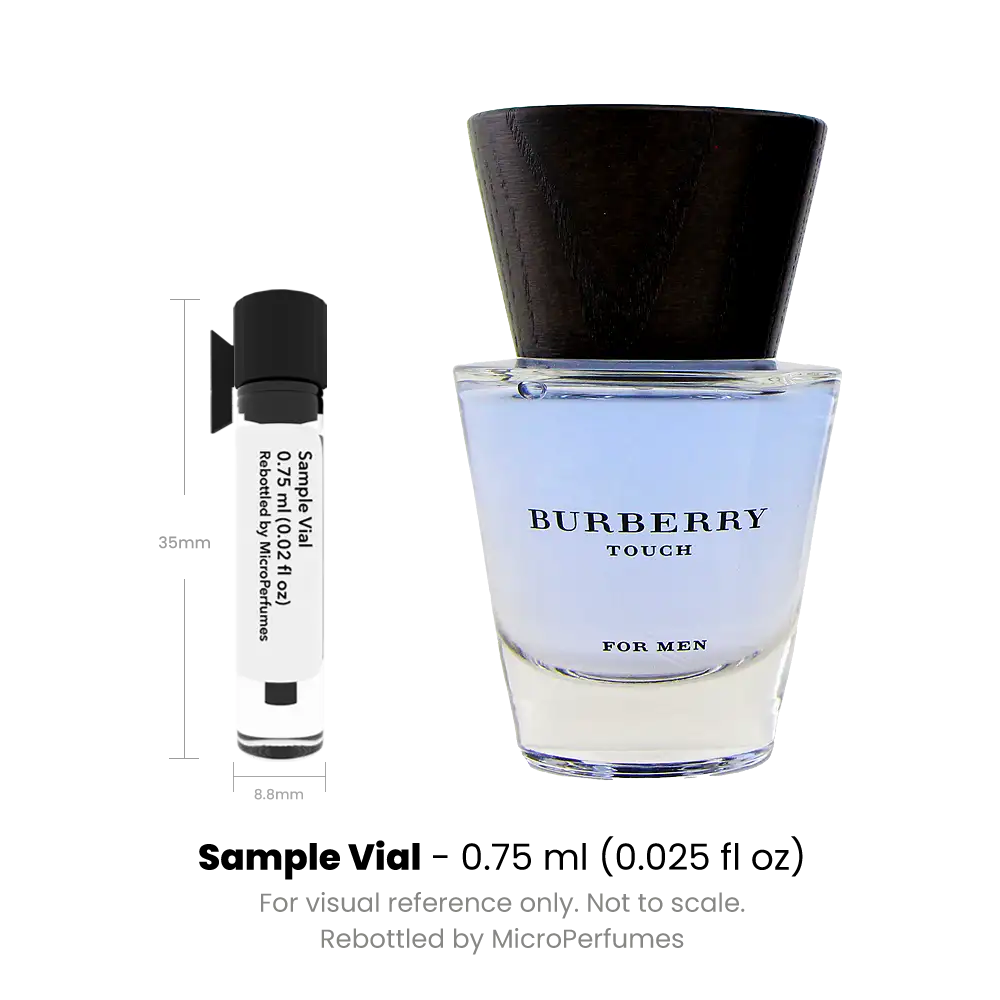 Burberry Touch by Burberry