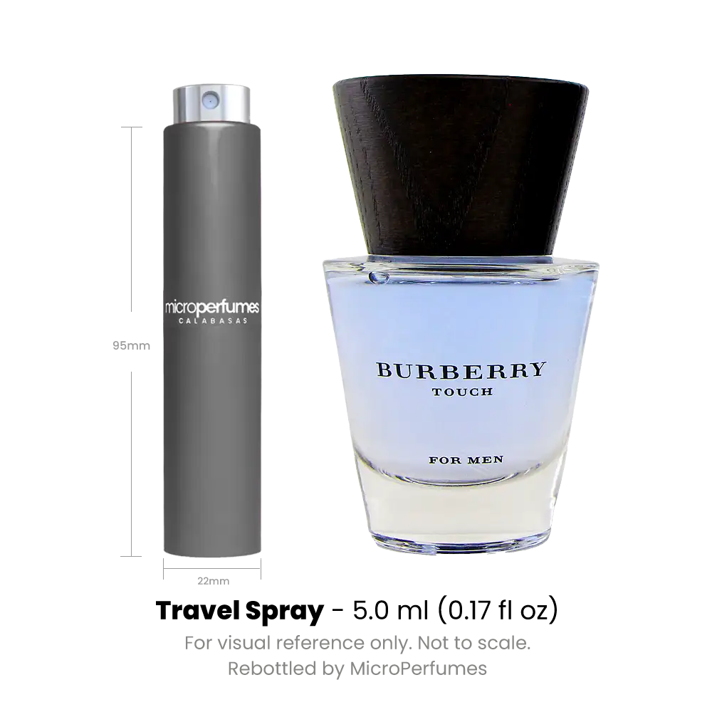 Burberry Touch by Burberry