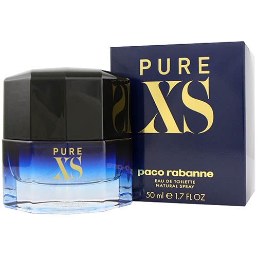 Shop for samples of Pure XS (Eau de Toilette) by Paco Rabanne for men ...