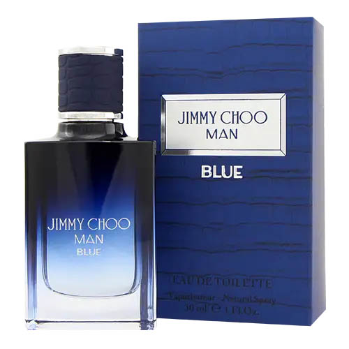 Shop for samples of Jimmy Choo Man Blue (Eau de Toilette) by Jimmy Choo ...