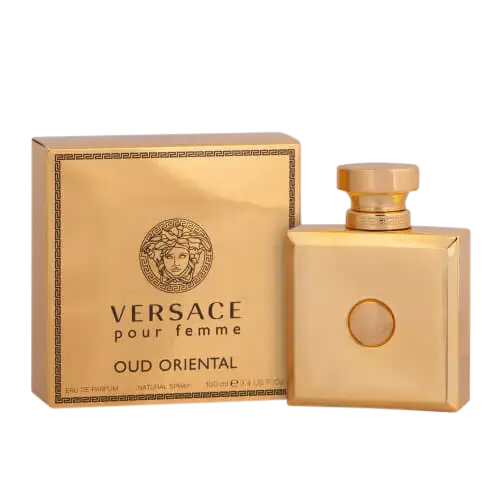 Versace Pour Femme Oud Oriental by Versace