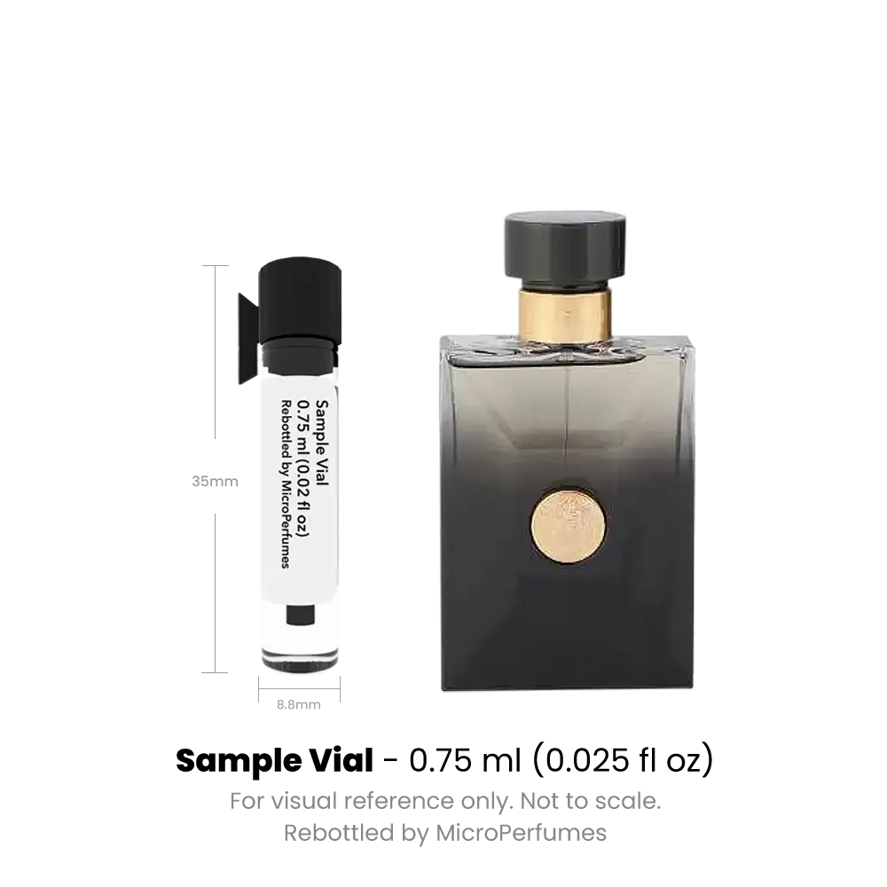 Versace Pour Homme Oud Noir by Versace