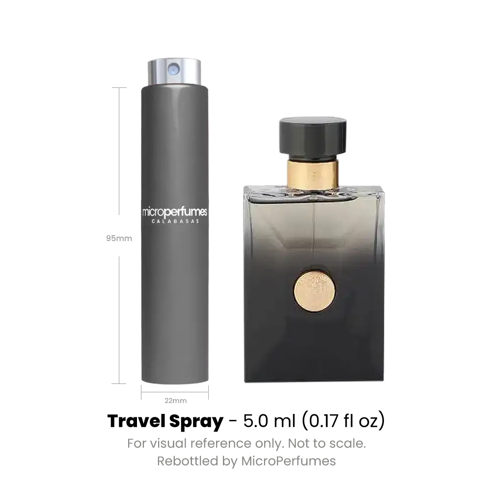 Versace Pour Homme Oud Noir by Versace