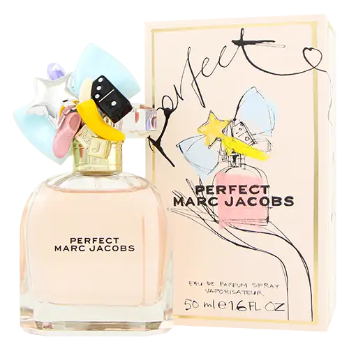 Perfect by Marc Jacobs