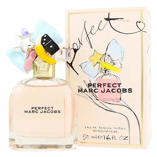 Shop for samples of Perfect (Eau de Parfum) by Marc Jacobs for women ...