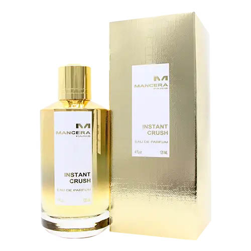 Shop for samples of Instant Crush (Eau de Parfum) by Mancera for women ...
