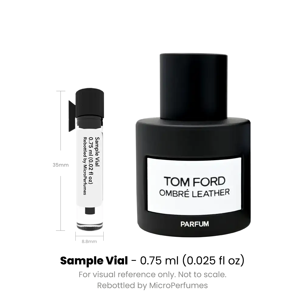 Ombre Leather by Tom Ford