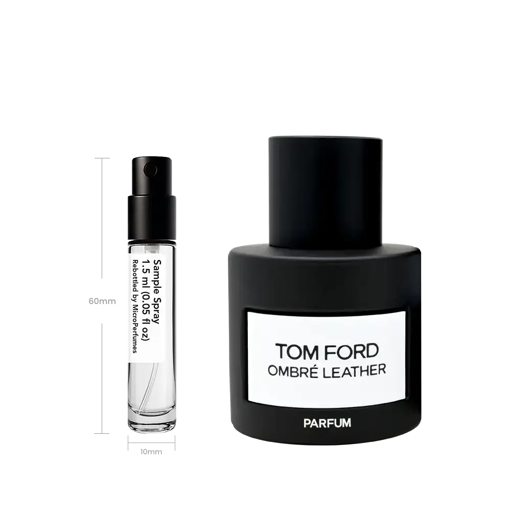 Ombre Leather by Tom Ford