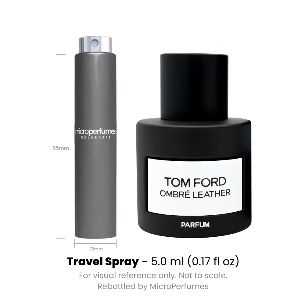 Ombre Leather by Tom Ford