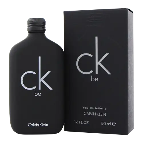 Ck Be by Calvin Klein