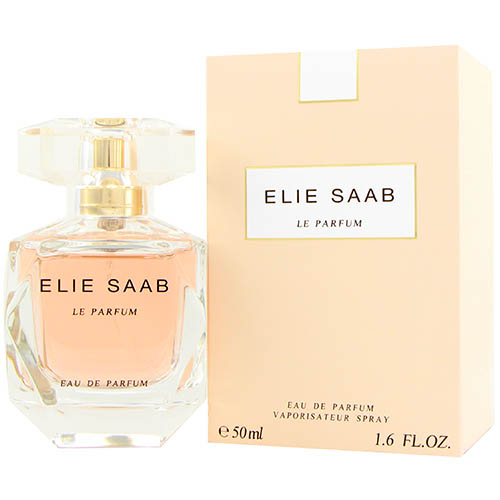 Shop for samples of Elie Saab Le Parfum (Eau de Parfum) by Elie Saab ...