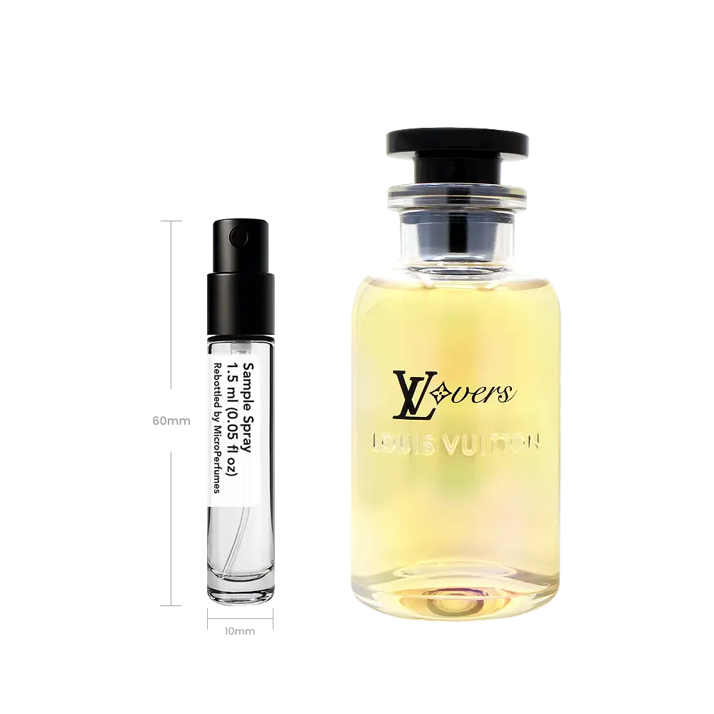 Lovers by Louis Vuitton