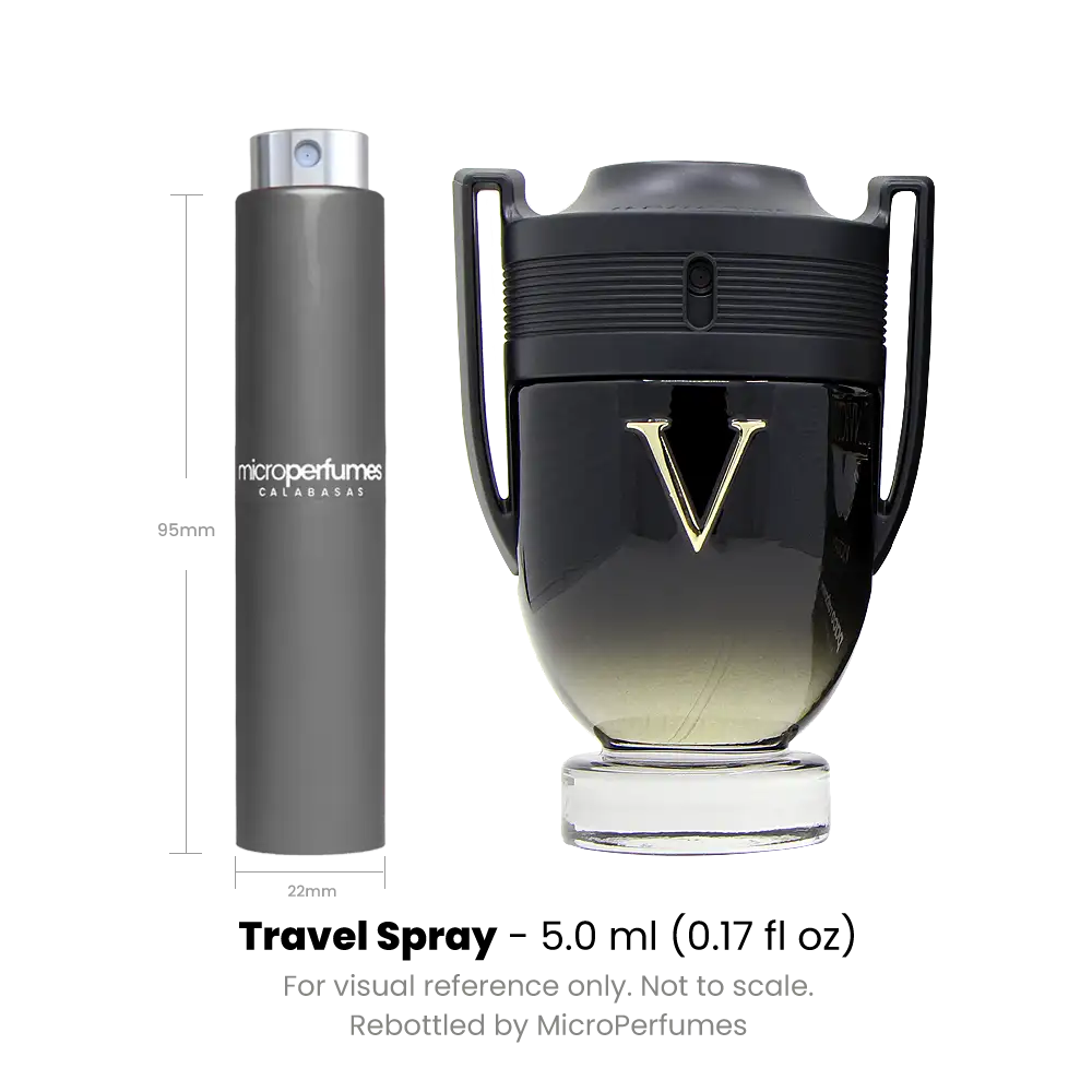 Invictus Victory by Paco Rabanne