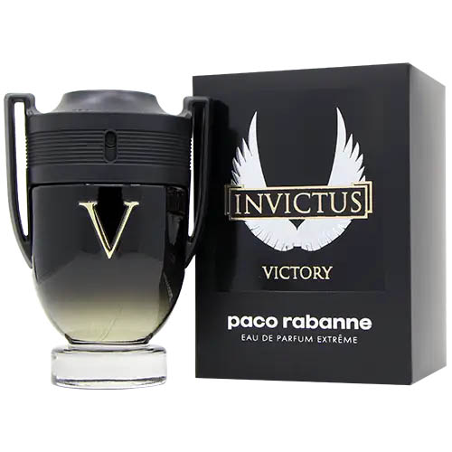 Shop for samples of Invictus Victory (Eau de Parfum) by Paco Rabanne ...