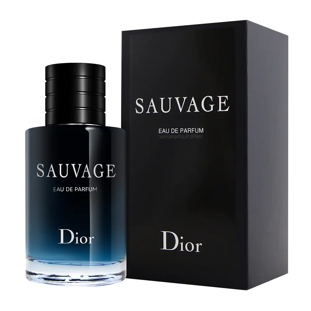 Dior sauvage sample best sale