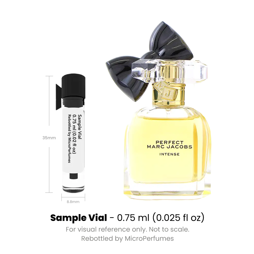 Perfect Intense by Marc Jacobs