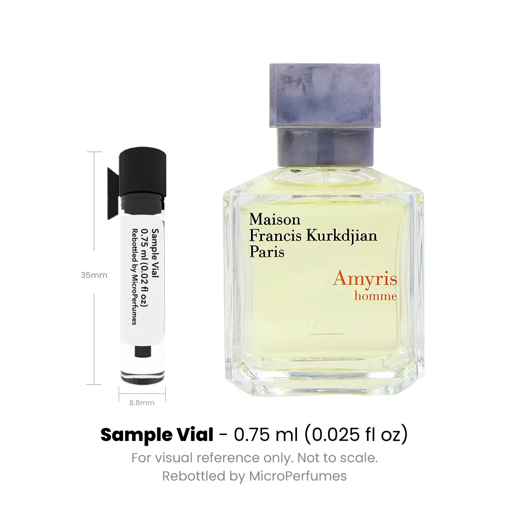 Amyris Homme by Maison Francis Kurkdjian