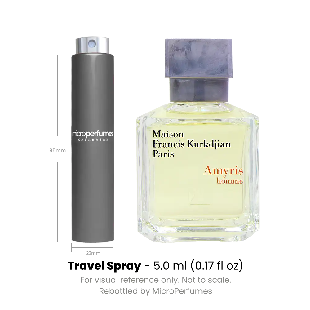 Amyris Homme by Maison Francis Kurkdjian