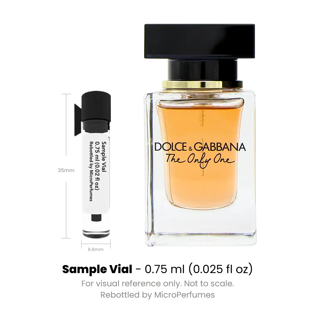 The Only One by Dolce & Gabbana