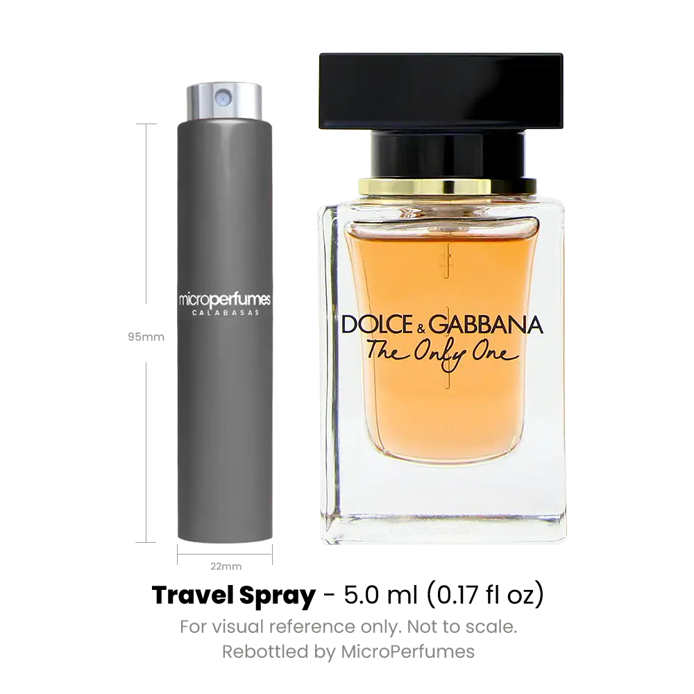 The Only One by Dolce & Gabbana