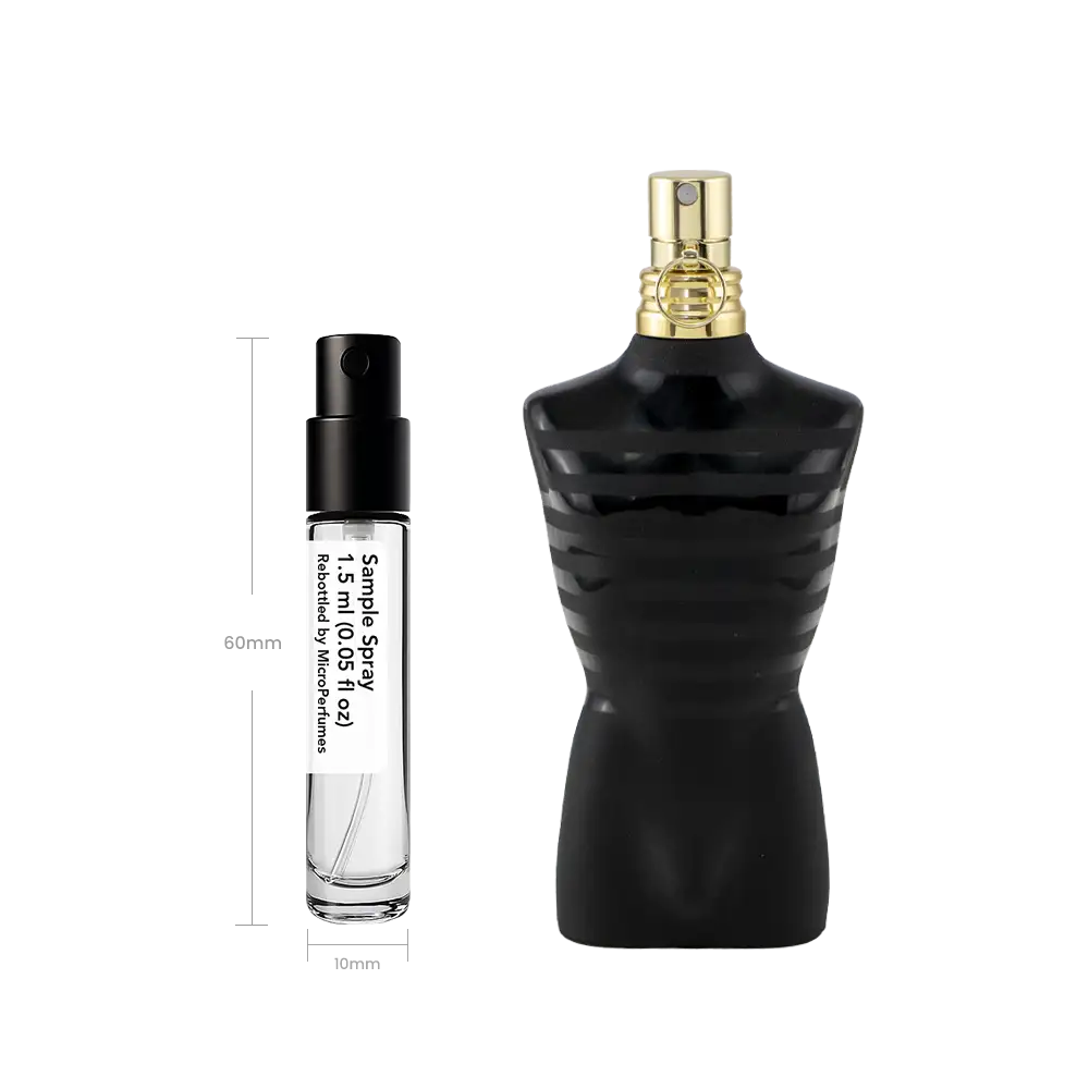 Le Male Le Parfum by Jean Paul Gaultier