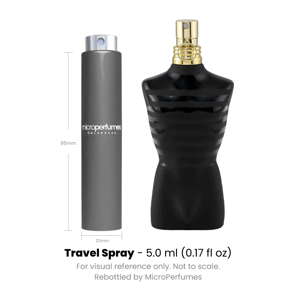 Le Male Le Parfum by Jean Paul Gaultier