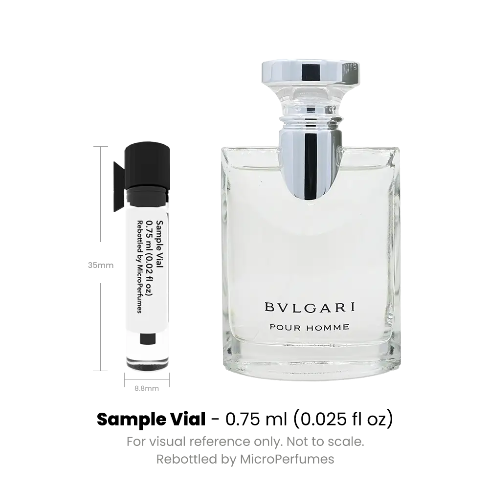 Bvlgari Pour Homme by Bvlgari