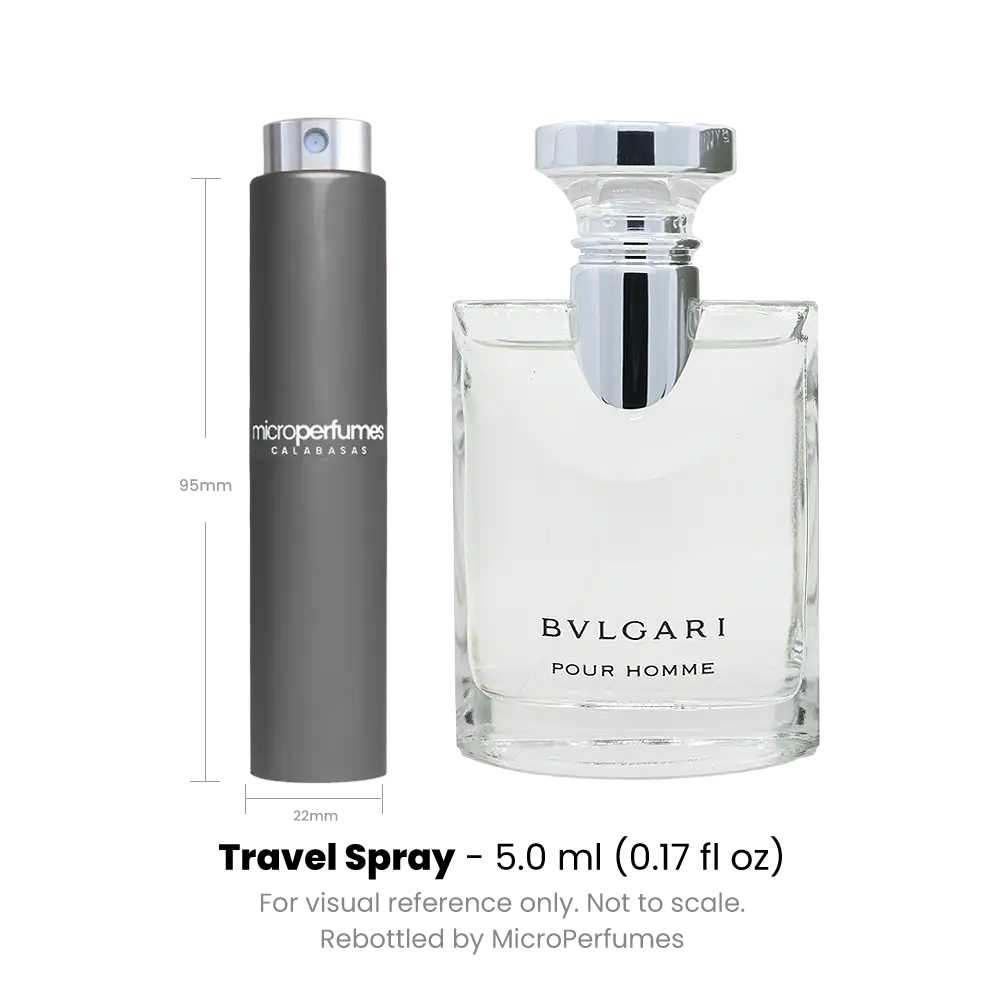 Bvlgari Pour Homme by Bvlgari