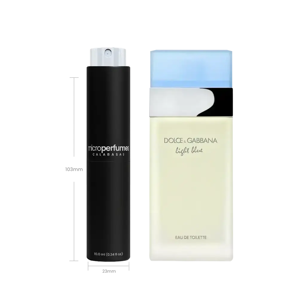 Light Blue by Dolce & Gabbana