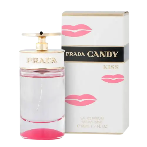 Candy Kiss by Prada