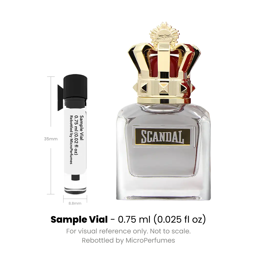 Scandal Pour Homme by Jean Paul Gaultier