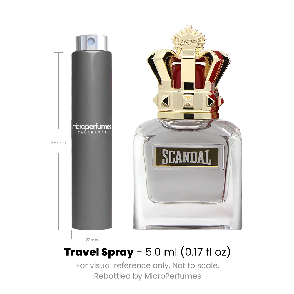 Scandal Pour Homme by Jean Paul Gaultier