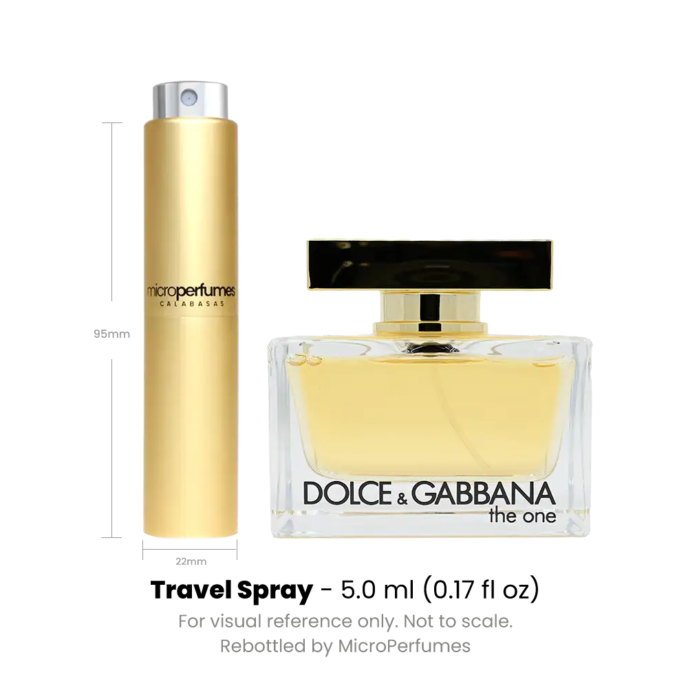 The One by Dolce & Gabbana