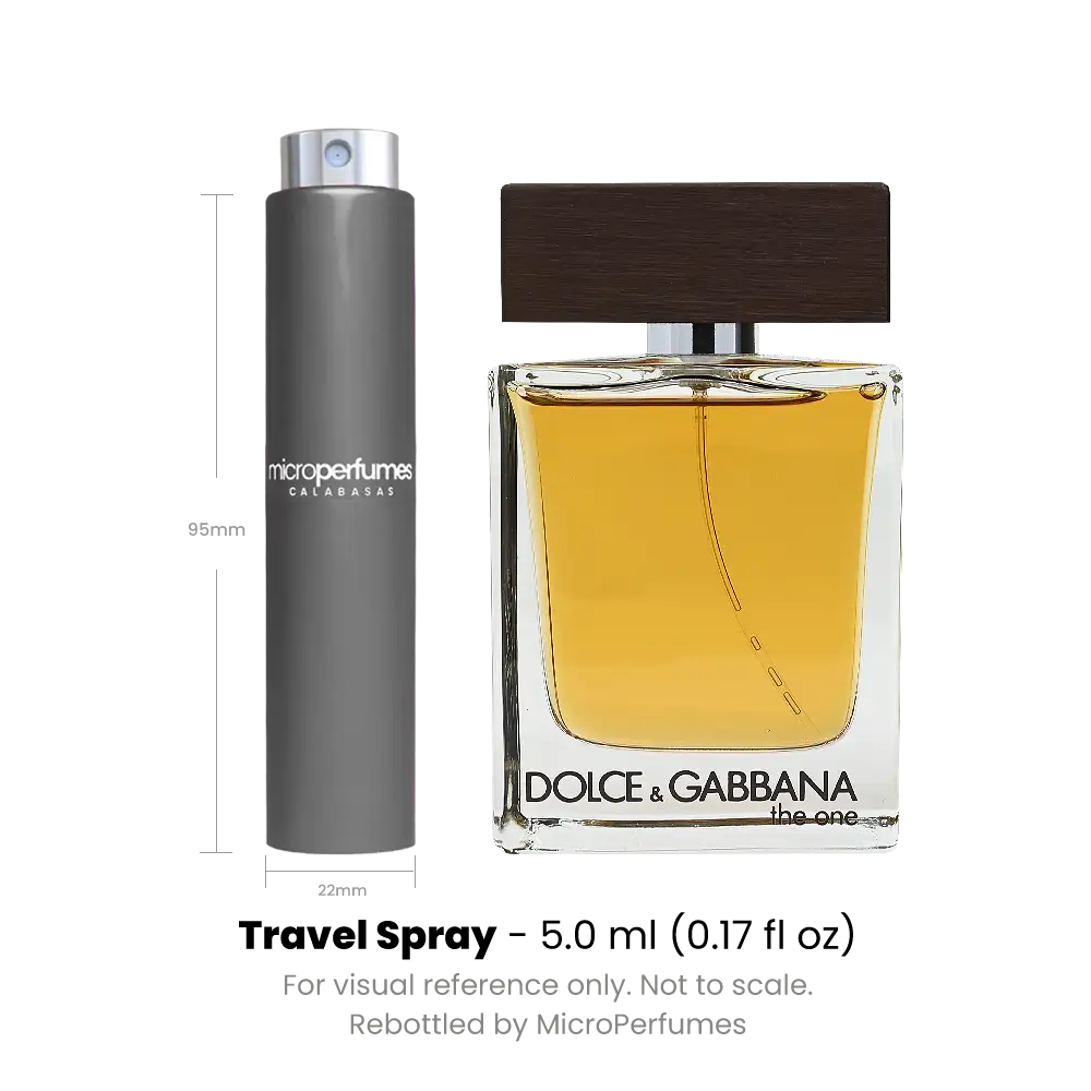 The One by Dolce & Gabbana