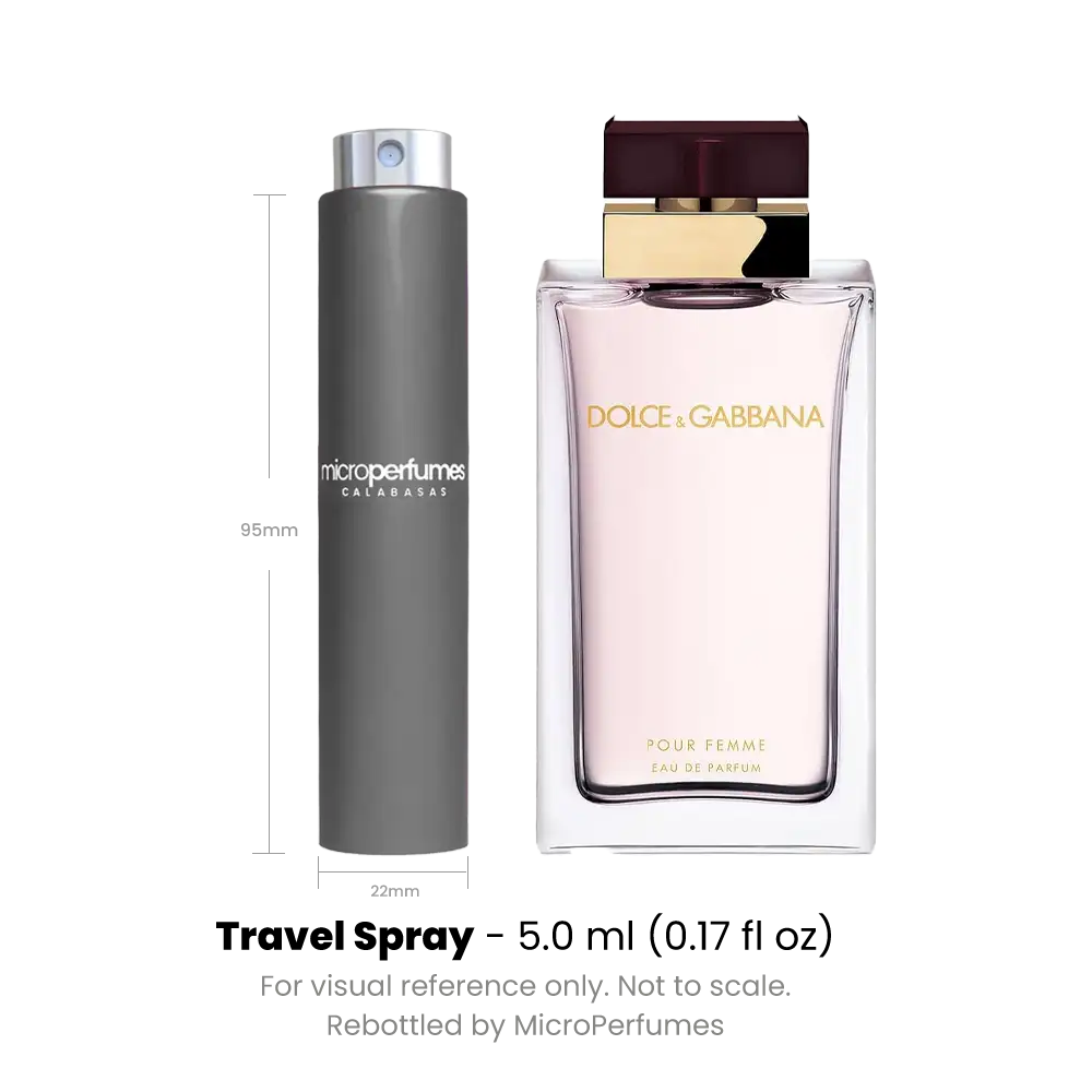 Dolce & Gabbana Pour Femme by Dolce & Gabbana