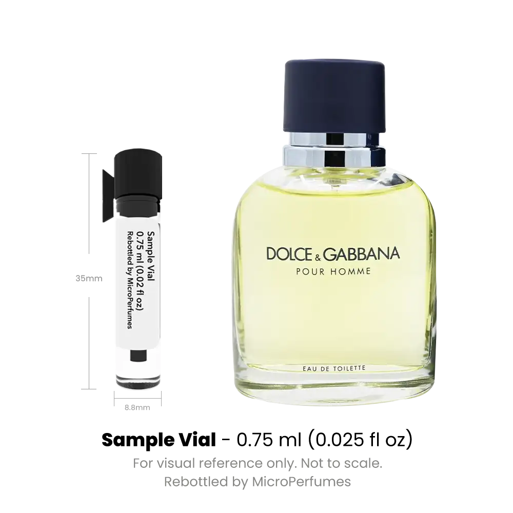 Dolce & Gabbana by Dolce & Gabbana