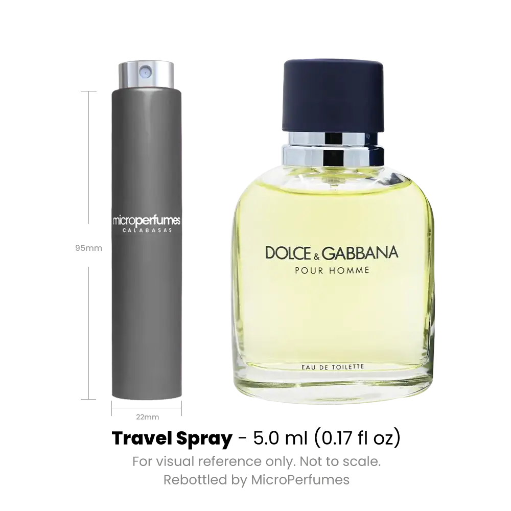 Dolce & Gabbana by Dolce & Gabbana