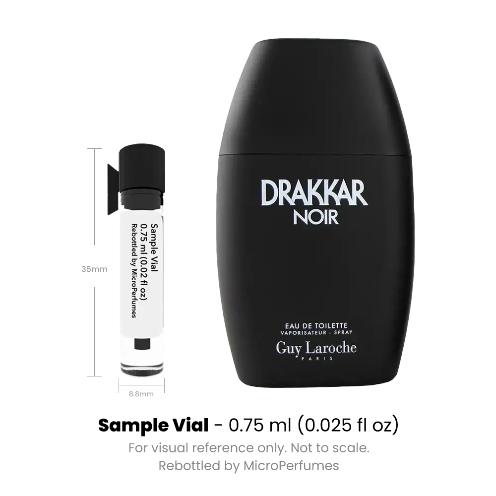 Drakkar Noir by Guy Laroche